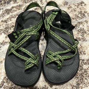 Chaco Sandals